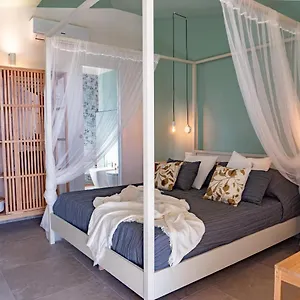  Bed & Breakfast Sole Mare Luna