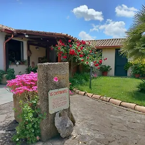  Bed & Breakfast Is Camminantis